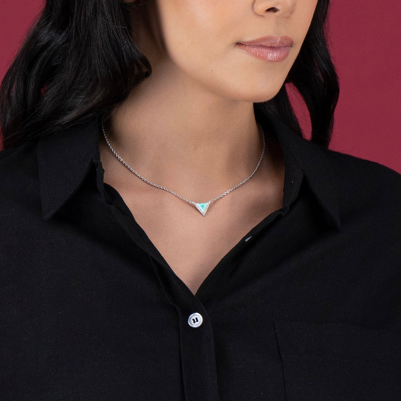 Infinity Faith Jewelry