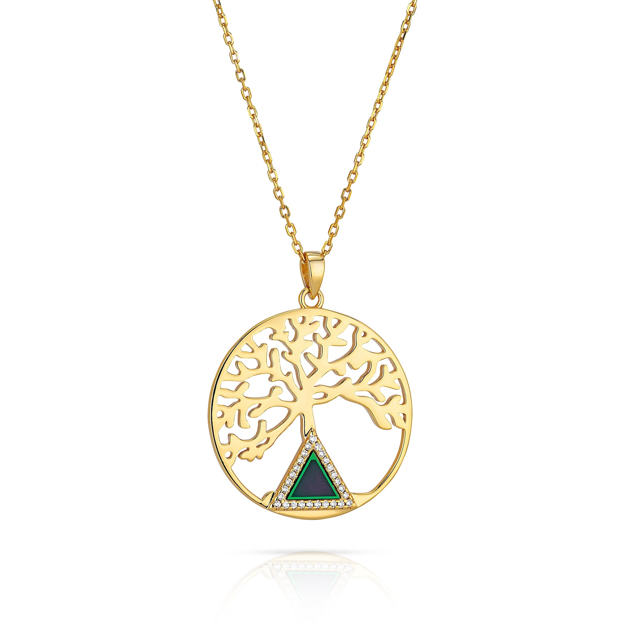 Tree of Life Gospel Jewlery