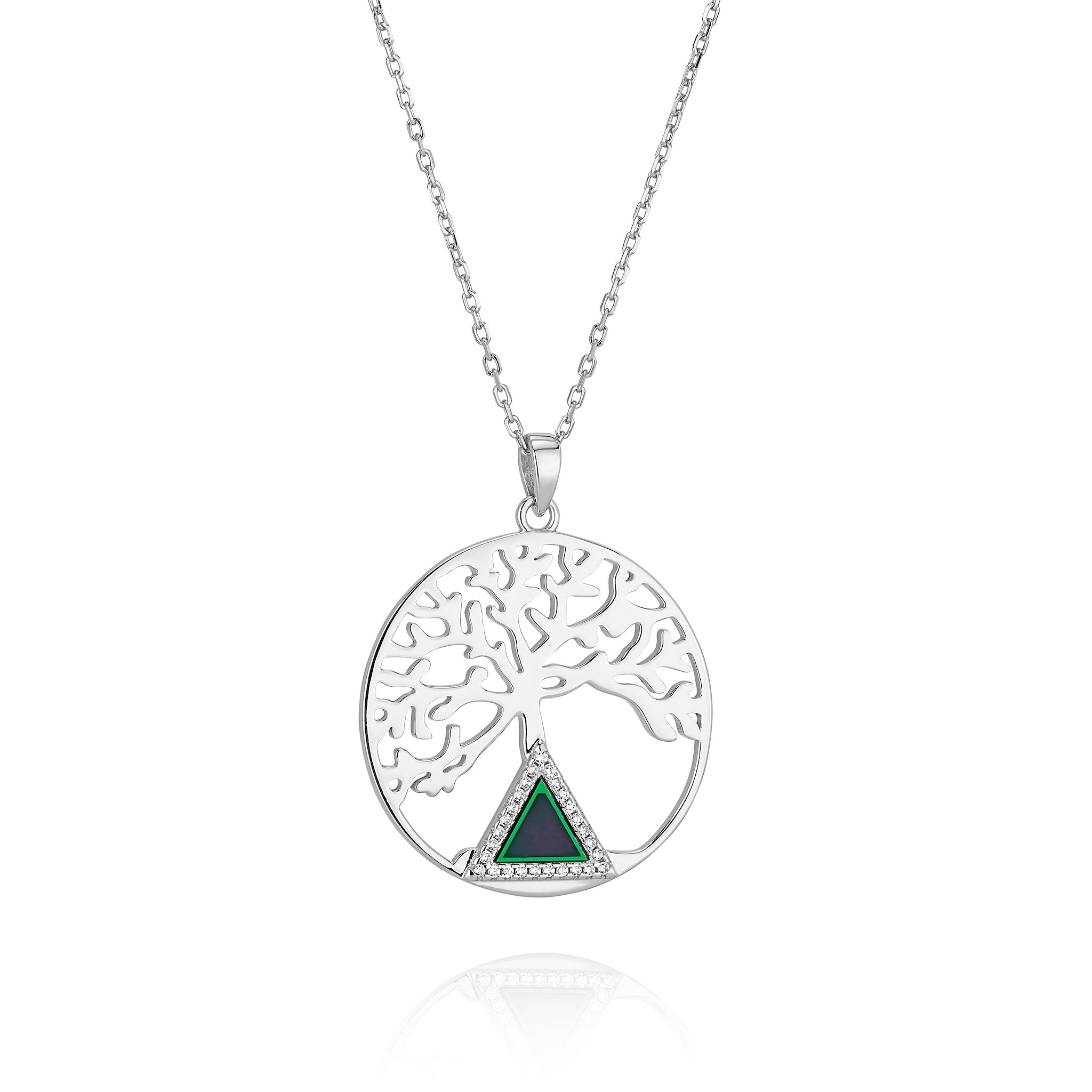 Tree of Life Gospel Jewlery
